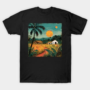 Mozambique T-Shirt